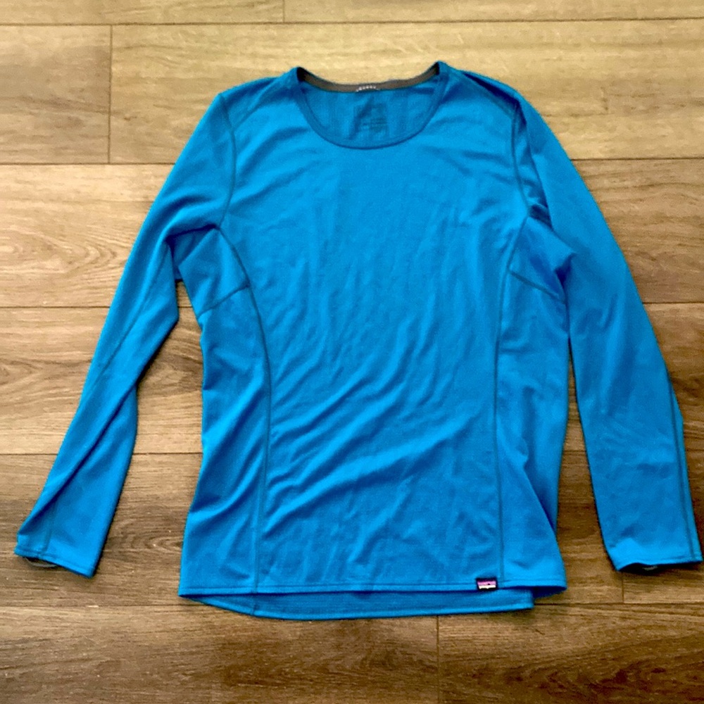 Patagonia Capilene midweight baselayer
